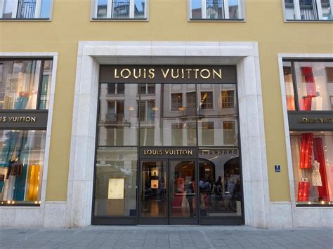 dortmund louis vuitton|louis vuitton stores in germany.